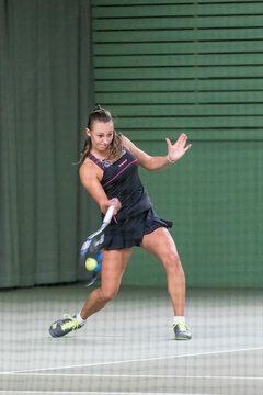 Lena Greiner 672 - Norddeutsche Meisterschaften